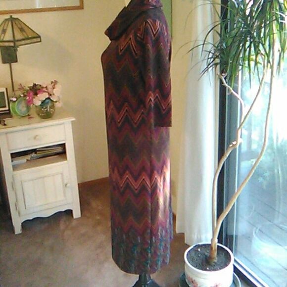 Tacera Sheath Dress  - Picture 4 of 13